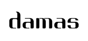 Damas logo