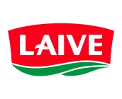 Laive logo