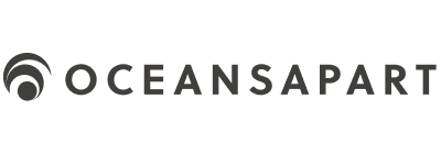 Oceans Apart logo