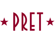 Pret A Manger logo