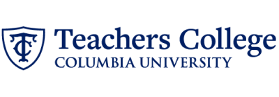Teachers College Columbia logo