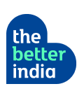The Better India logo