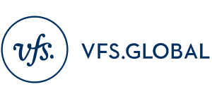 VFS Global logo
