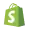 Shopify to App icon