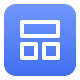 Content blocks feature icon
