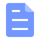 Pages feature icon