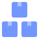 Inventory sync icon