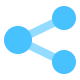 Order tracking icon