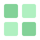 Product categories icon