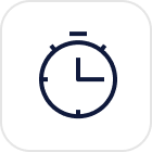 Launch faster icon