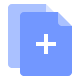 Custom post types sync icon