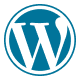 WordPress plugin icon