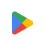Google Play logo
