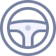 Automobile icon