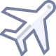Travel icon